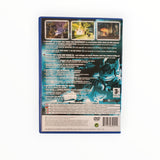 the ratchet & clank collection playstation 2 (PS2)