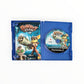 the ratchet & clank collection playstation 2 (PS2)