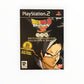 dragon ball Z budokai 3 playstation 2 (PS2)