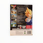 dragon ball Z budokai 3 playstation 2 (PS2)