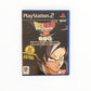 dragon ball Z budokai 3 playstation 2 (PS2)