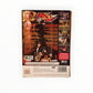 maximum impact en boite cartonnée Playstation 2 (PS2)