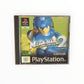 Mega Man Legends 2 Playstation 1 (PS1)