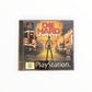 Die Hard Trilogy Playstation 1 (PS1) neuf