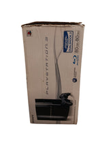 Console Playstation 3 Fat 80 Go en boite complète