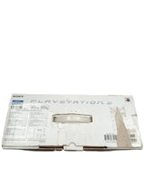 Console Playstation 3 Fat 80 Go en boite complète