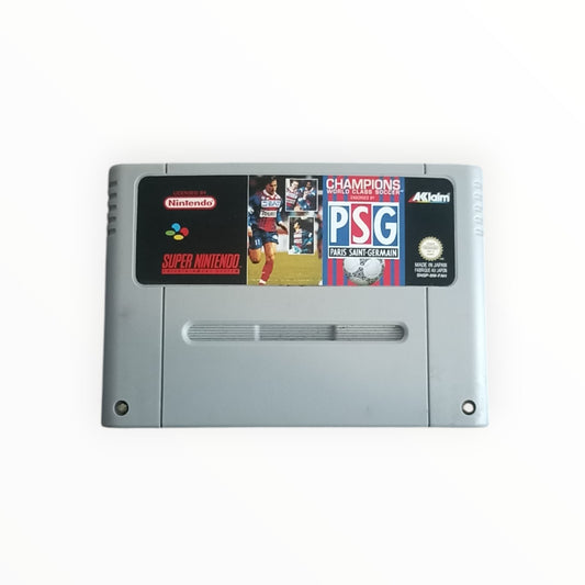Champions PSG Super Nintendo (SNES )