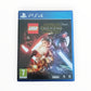 Lego Star Wars le réveil de la force PlayStation 4 (PS4)