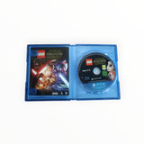 Lego Star Wars le réveil de la force PlayStation 4 (PS4)