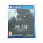Resident Evil Village PlayStation 4 (PS4)