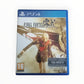Final Fantasy Type HD PlayStation 4 (PS4)