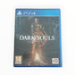 Dark Soul Remastered  playstation 4 (PS4)