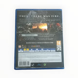 Dark Soul Remastered  playstation 4 (PS4)