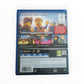 Lego la grande aventure  PlayStation 4 (PS4)
