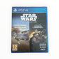 Star Wars Racer & Commando Combo  playstation 4 (PS4)