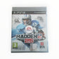 Madden NFL Playstation 3 (PS3) Neuf
