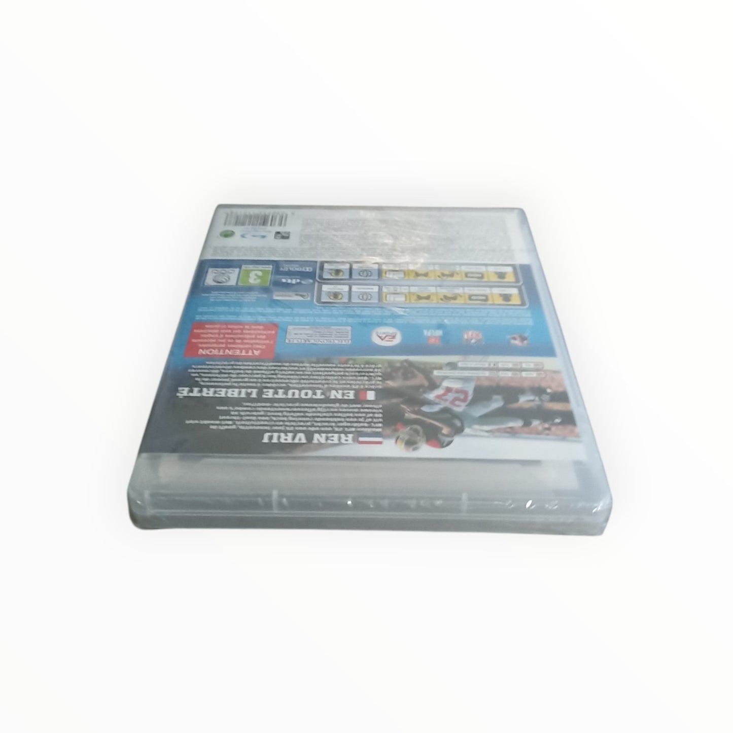 Madden NFL Playstation 3 (PS3) Neuf