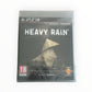 Heavy Rain PlayStation 3 (PS3) Neuf