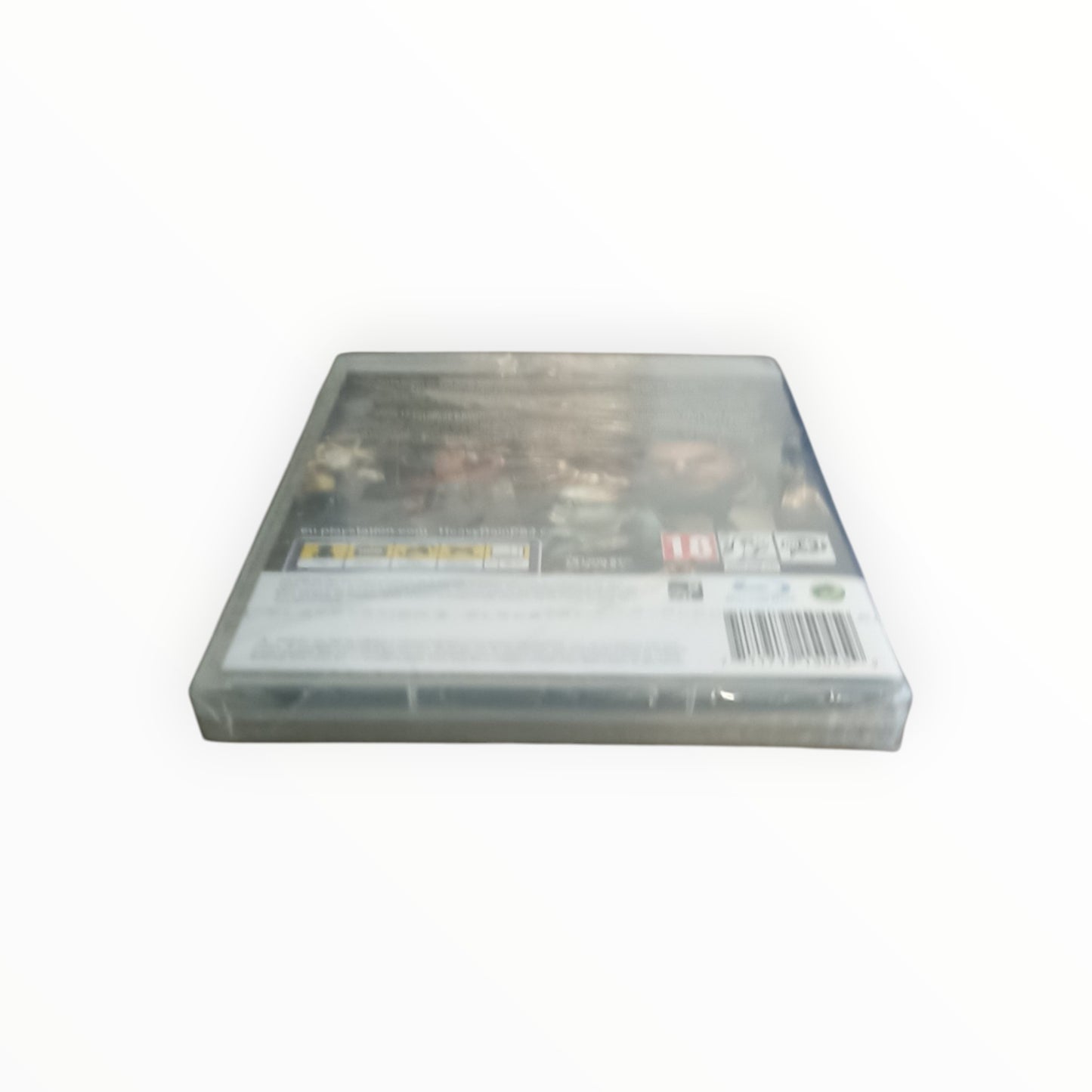 Heavy Rain PlayStation 3 (PS3) Neuf