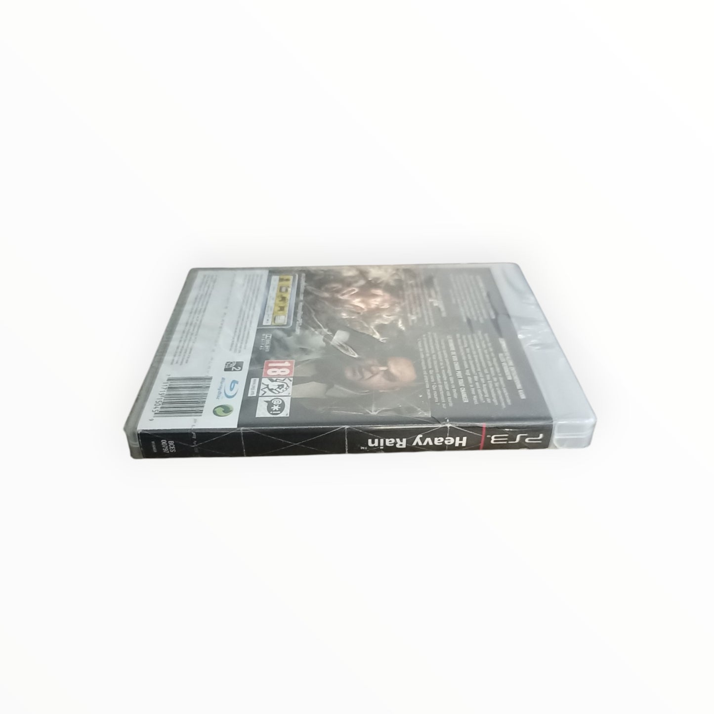 Heavy Rain PlayStation 3 (PS3) Neuf