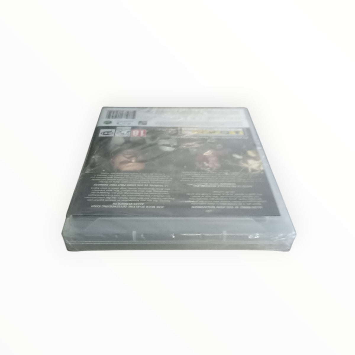 Heavy Rain PlayStation 3 (PS3) Neuf