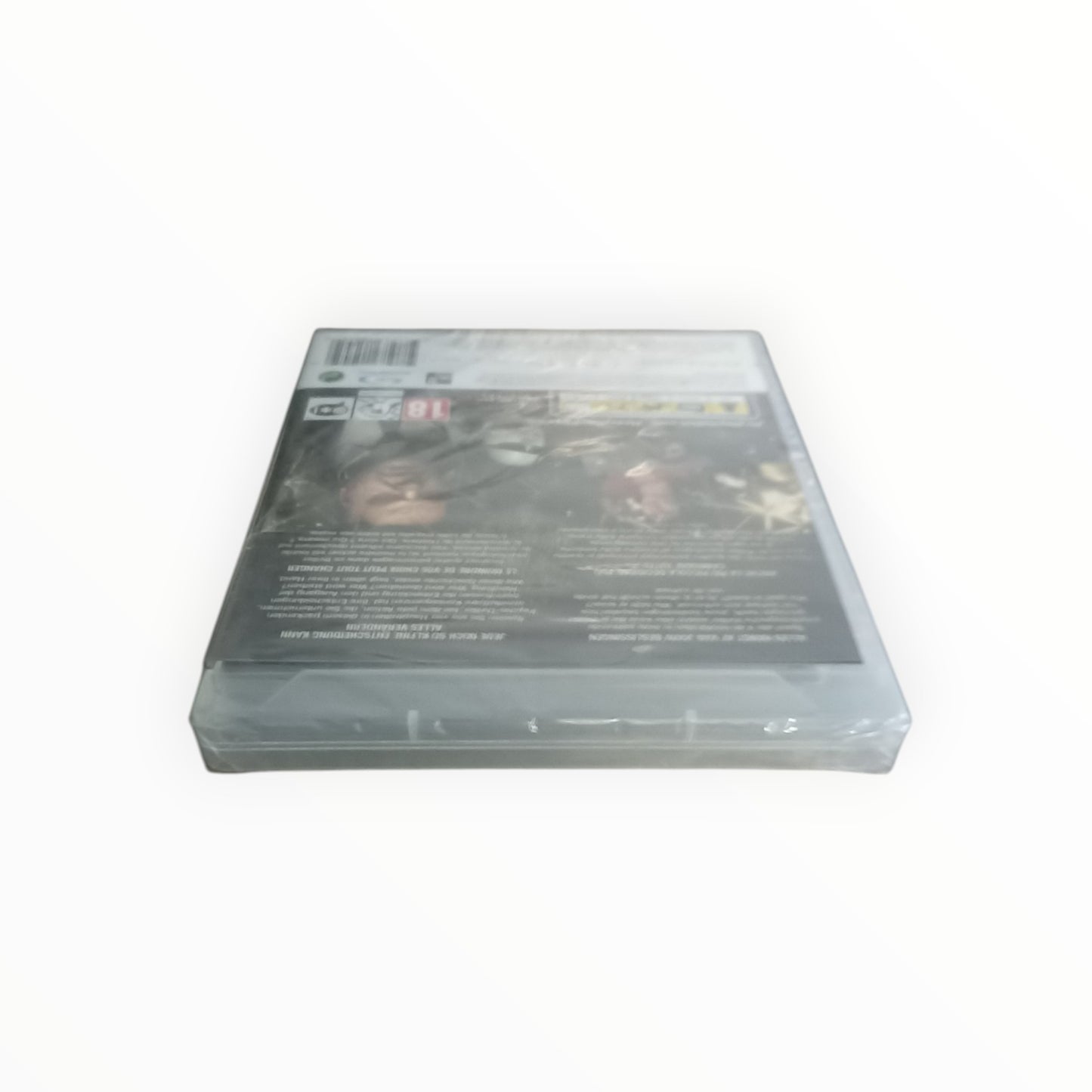 Heavy Rain PlayStation 3 (PS3) Neuf