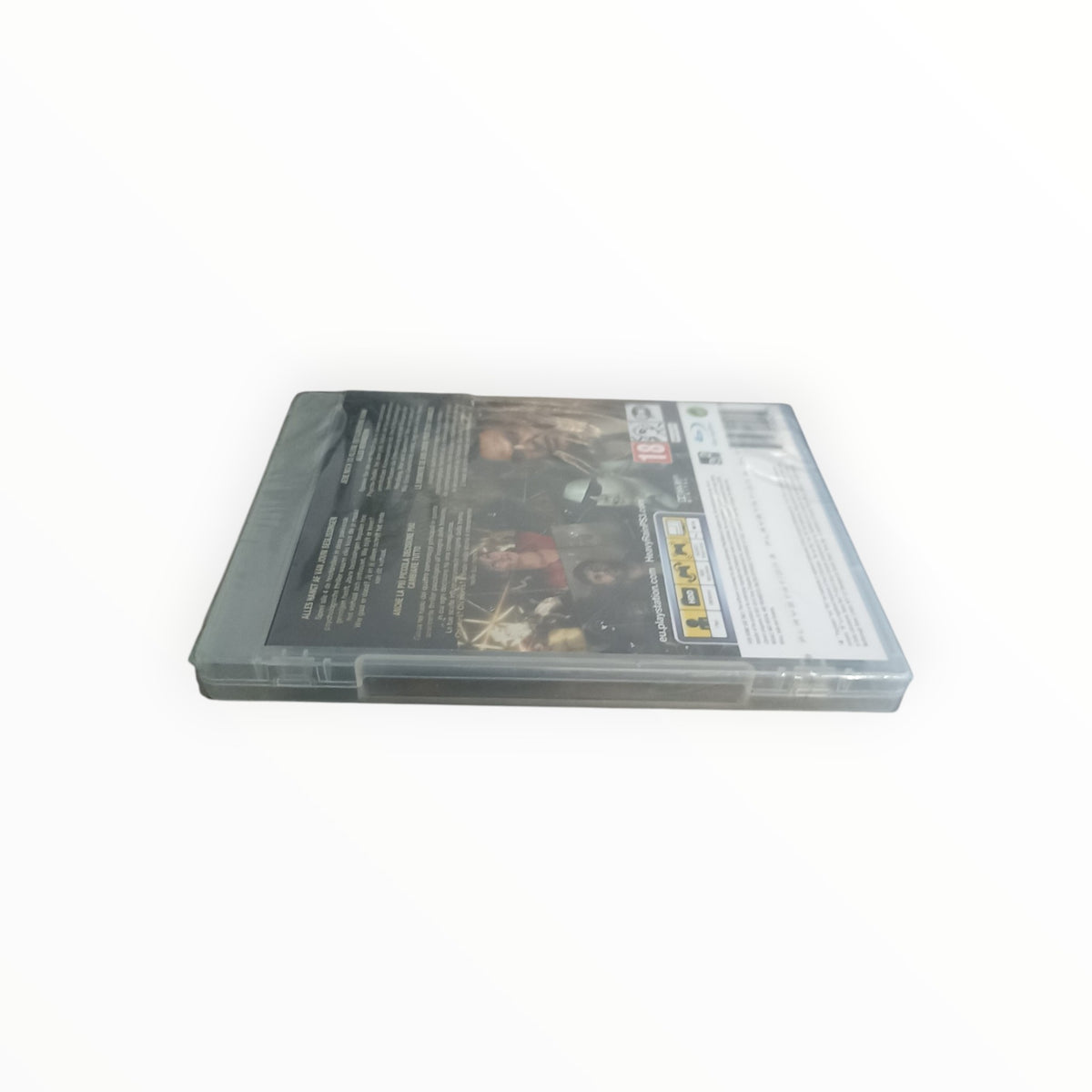 Heavy Rain PlayStation 3 (PS3) Neuf