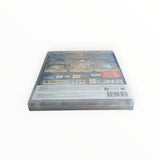 saint seiya soldiers soul PS3 playstation 3 neuf