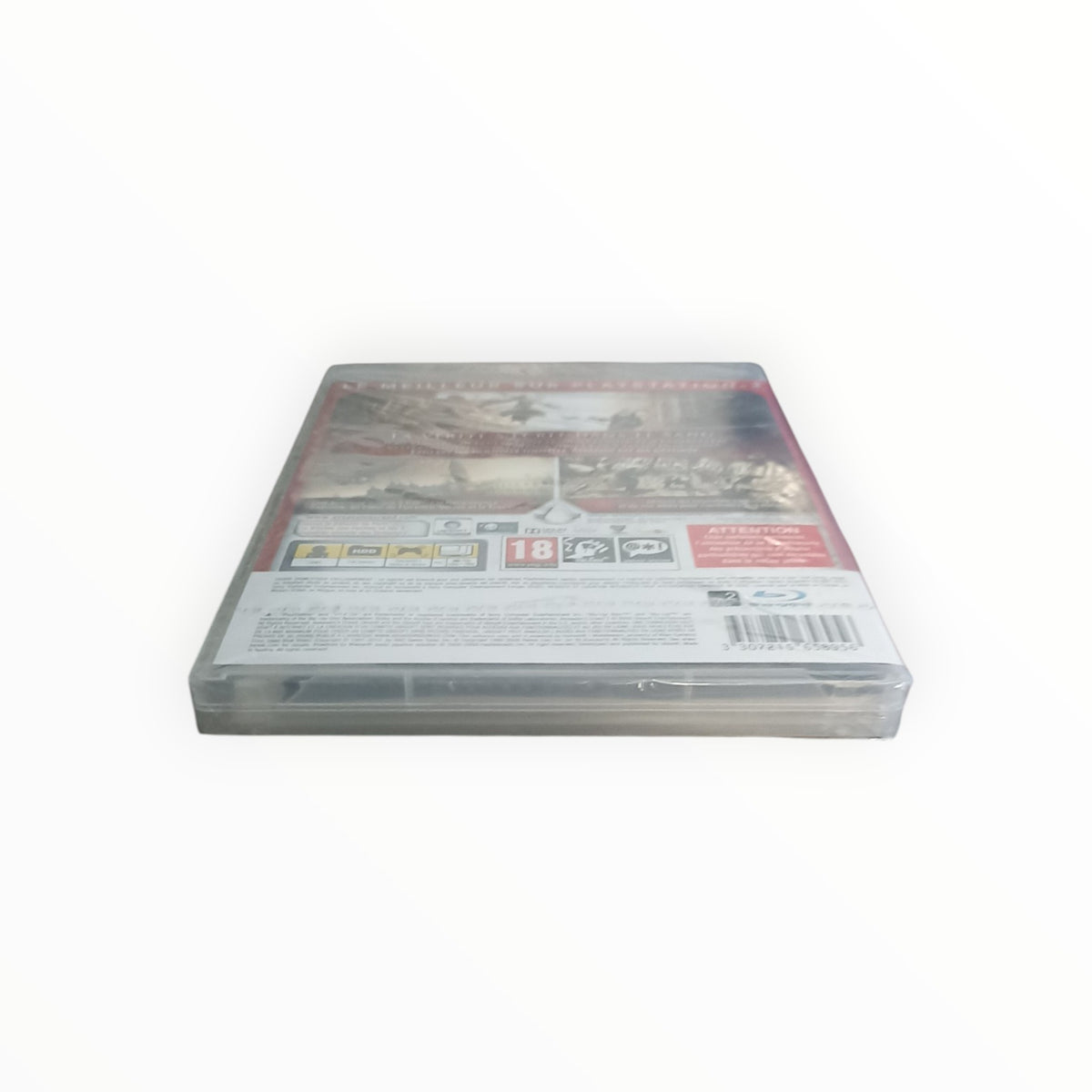 Assassin's Creed II Edition jeu de l'année PlayStation 3 (PS3) neuf