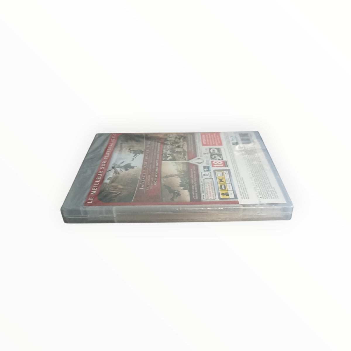 Assassin's Creed II Edition jeu de l'année PlayStation 3 (PS3) neuf