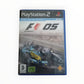 F1 05 Playstation 2 (PS2)