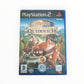 Harry Potter : Coupe du Monde de Quidditch Playstation 2 (PS2)