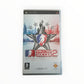 world tour soccer 2 playstation portable (PSP)