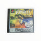 V-rally platinium playstation 1 PS1