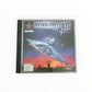 independence day the game playstation 1 PS1