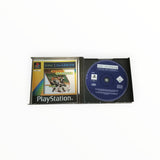 actua ice hockey playstation 1 PS1