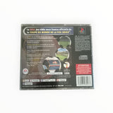 coupe du monde fifa 2002 playstation 1 PS1
