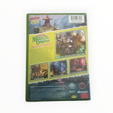 Oddworld Munch's oddysee Xbox