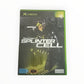 Tom Clancy's Splinter Cell Xbox