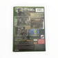 Tom Clancy's Splinter Cell Xbox