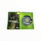 Tom Clancy's Splinter Cell Xbox