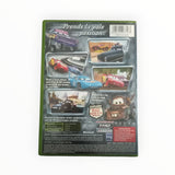 Cars Xbox