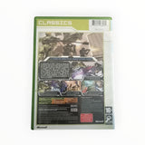 halo 2 Xbox Classics