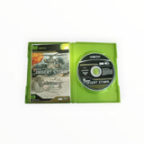 conflict desert storm Xbox Classics