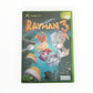rayman 3 Xbox
