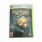 bioshock 2 xbox 360