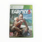 far cry 3 xbox 360