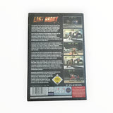last bronx sega saturn
