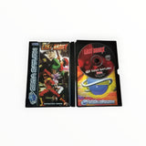 last bronx sega saturn