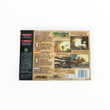 turok dinosaur hunter nintendo 64 N64